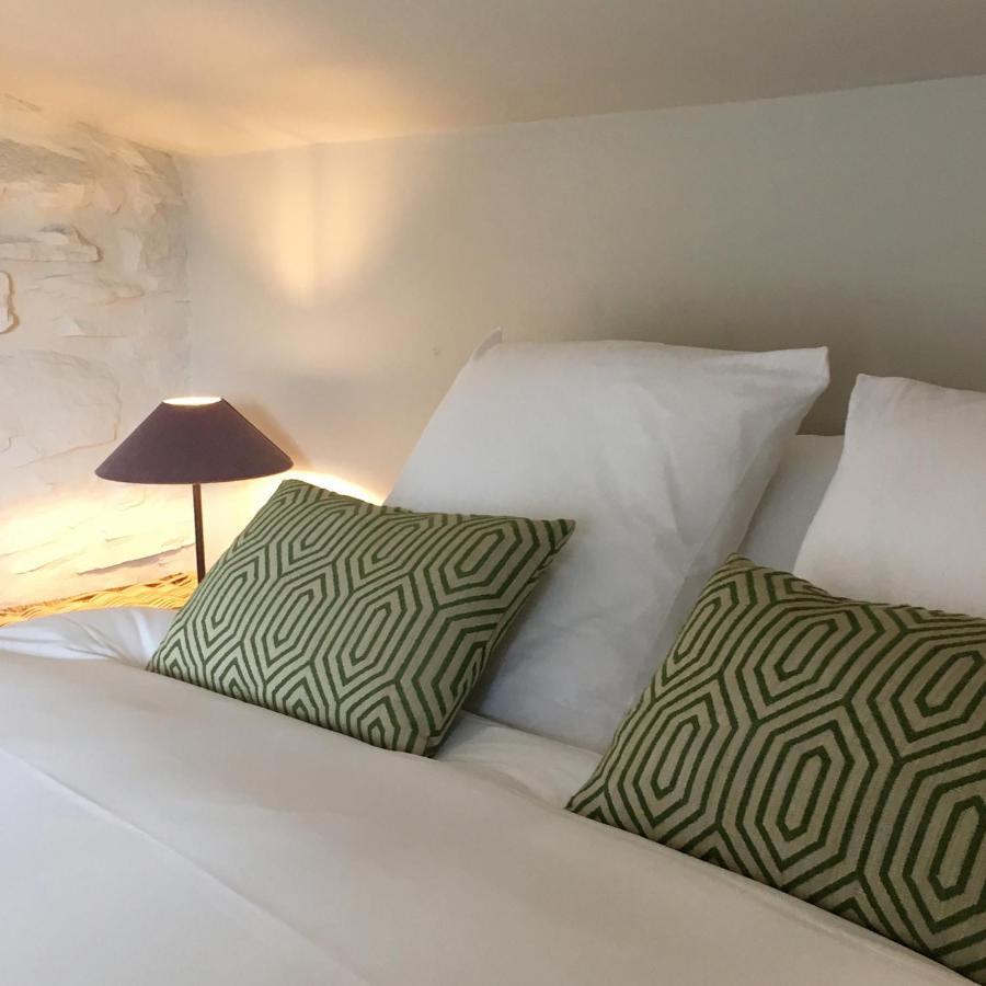 B&B La Gotale Manhay Εξωτερικό φωτογραφία