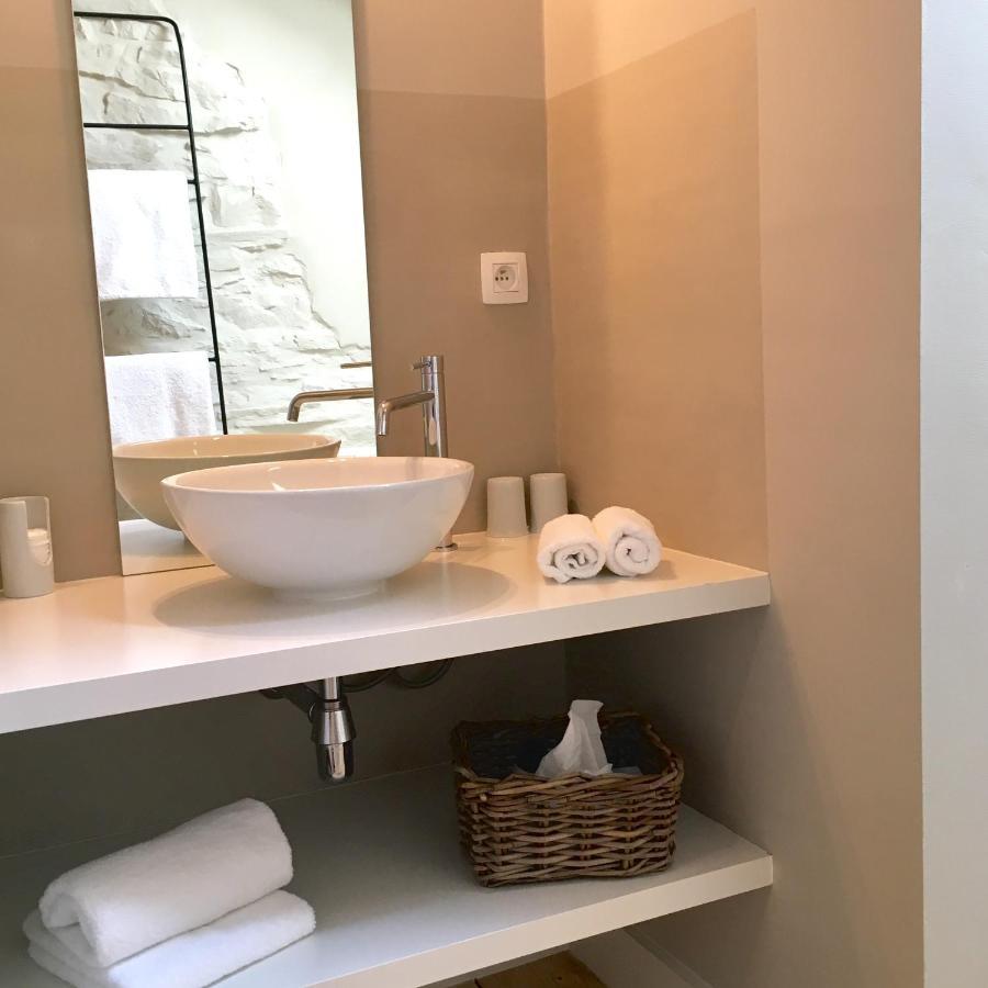 B&B La Gotale Manhay Εξωτερικό φωτογραφία